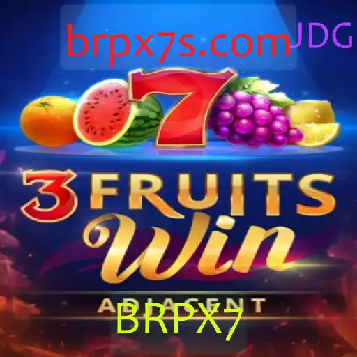 Explore o Mundo de 3FruitsWin: O Jogo de Estratégia e Sorte
