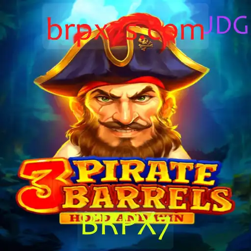 Explorando o Mundo do Jogo 3PirateBarrels