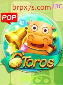 Descubra o Empolgante Jogo '6Toros' e a Estratégia com 'BRPX7'
