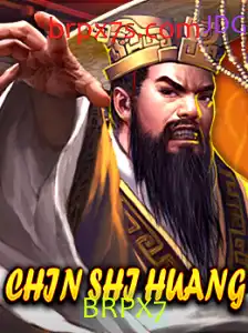 ChinShiHuang: Uma Jornada Através da História e Estratégia