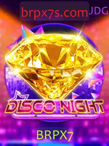 Descubra o Fascinante Mundo de DiscoNight: Uma Experiência de Jogo Inovadora