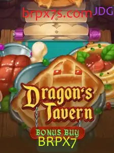 Explorando DragonsTavern: O Universo Mágico do RPG BRPX7