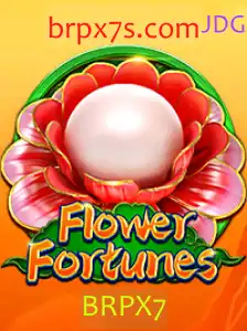Desvendando o Jogo FlowerFortunes com a Palavra-Chave BRPX7