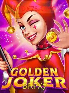 Explorando o Mundo de GoldenJoker: Conheça as Regras e a Introdução do Jogo BRPX7