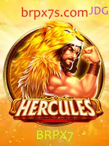 Explorando o Fascinante Mundo de Hercules e a Chave para o Enigma BRPX7