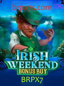 Descubra o Fascinante Mundo do Jogo IrishWeekendBonusBuy
