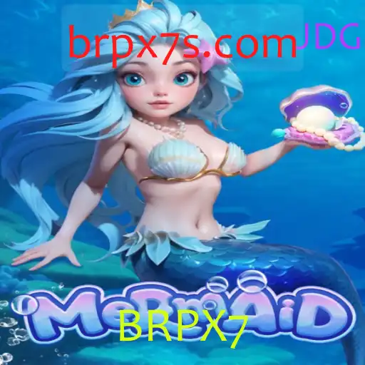 Mermaid: O Encantador Mundo Subaquático do Jogo BRPX7