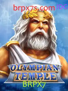 Descubra o Fascinante Mundo de OlympianTemple: O Jogo que Está Revolucionando o Entretenimento Digital