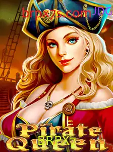 PirateQueen: Desvende os Segredos do Jogo de Aventura e Estratégia