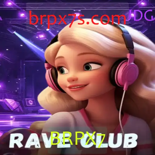 RaveClub: Um Mergulho no Universo do Jogo BRPX7
