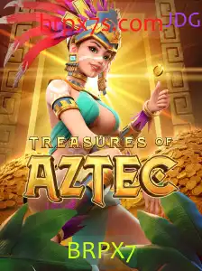 Explorando os Mistérios de Treasures of Aztec: Uma Jornada Através do Tempo com BRPX7