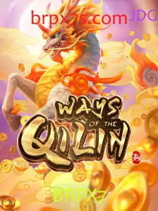 WaysoftheQilin: Descubra o Fascinante Mundo deste Jogo Enigmático